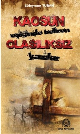 Kaosun Eşiğinde Beliren Olasılıksız Yazılar