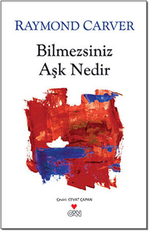Bilmezsiniz Aşk Nedir