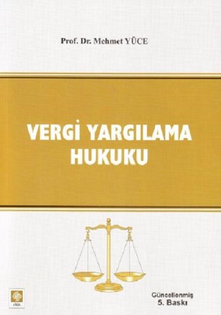 Vergi Yargılama Hukuku