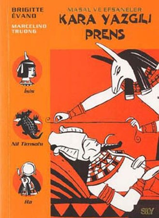 Kara Yazgılı Prens