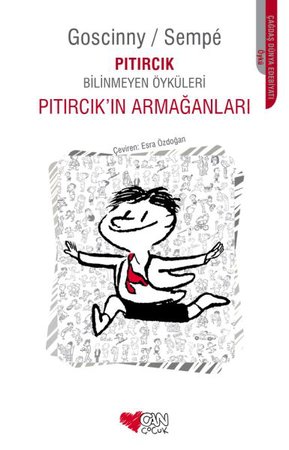 Pıtırcık'ın Armağanları