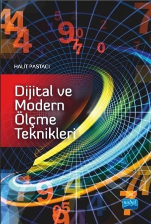 Dijital Ve Modern Ölçme Teknikleri