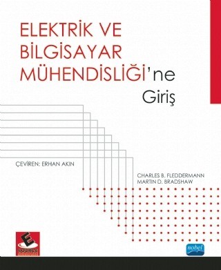 Elektrik Ve Bilgisayar Mühendisliği’Ne Giriş/ Introduction To Electrical And Computer Engineering