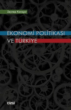 Ekonomi Politikası Ve Türkiye