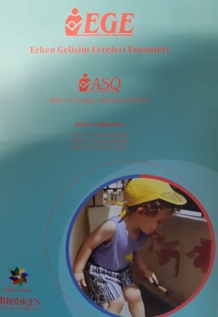 Erken Gelişim Evreleri Envanteri