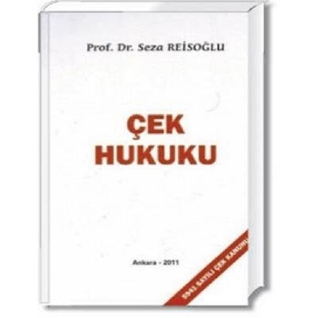 Çek Hukuku