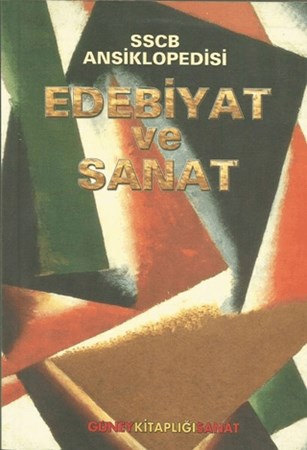 Edebiyat ve Sanat