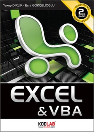 Excel 2010 Ve Vba