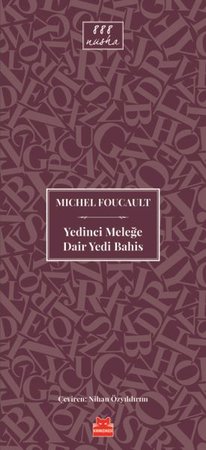 Yedinci Meleğe Dair Yedi Bahis - 888 Nüsha