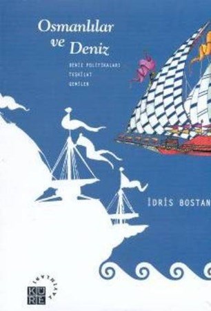 Osmanlılar Ve Deniz