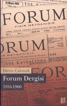 Forum Dergisi 1954 1960