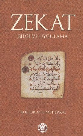 Zekat Bilgi Ve Uygulama