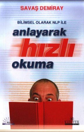Bilimsel Olarak Nlp Ile Anlayarak Hızlı Okuma