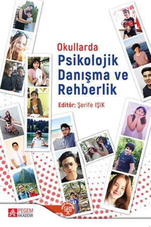 Okullarda Psikolojik Danışma Ve Rehberlik