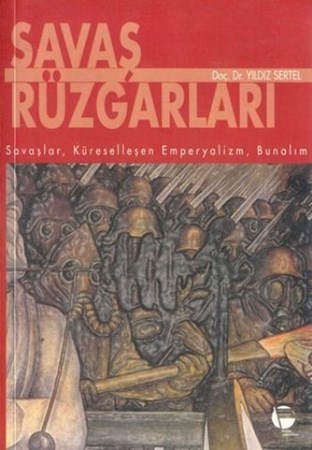 Savaş Rüzgarları Küreselleşen Emperyalizm, Bunalım