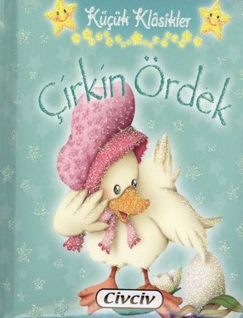 Çirkin Ördek Küçük Klasikler
