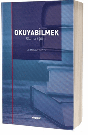 Okuyabilmek