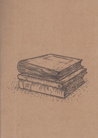 Edebiyat Büyük Kraft Defter