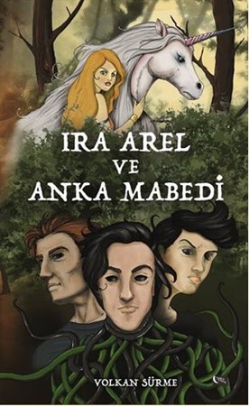 Ira Arel Ve Anka Mabedi
