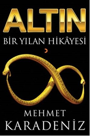 Altın Bir Yılan Hikayesi