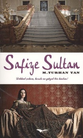 Safiye Sultan