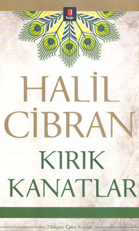 Kırık Kanatlar (cep boy)