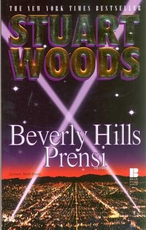 Beverly Hills Prensi