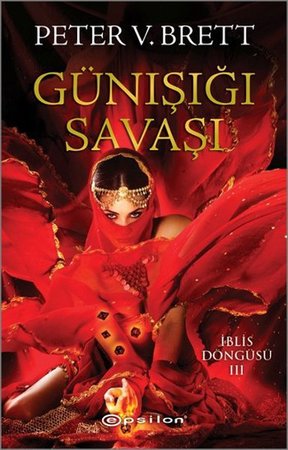 İblis Döngüsü 3 - Günışığı Savaşı