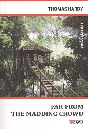 Far From The Madding Crowd