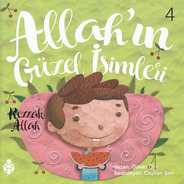 Allah'ın Güzel İsimleri 4