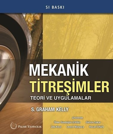 Mekanik Titreşimler Teori Ve Uygulamalar