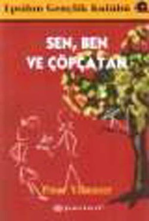 Sen, Ben Ve Çöpçatan