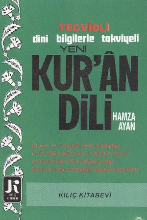 Kur'an Dili