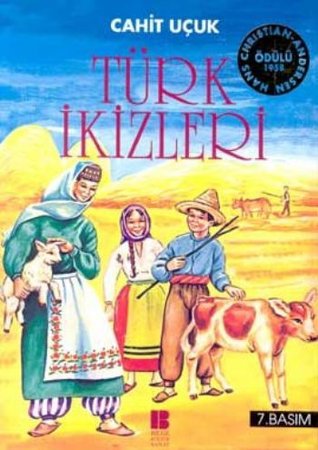 Türk İkizleri