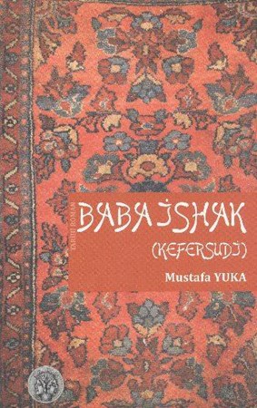 Baba İshak Kefersudi