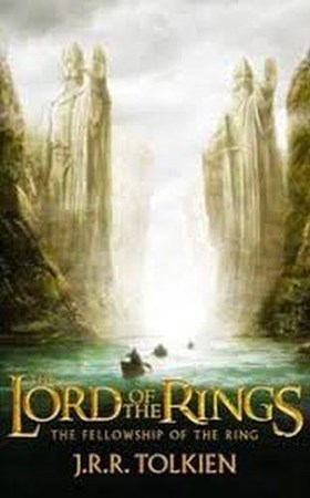 The Lord Of The Rings 1 The Fellowship Of The Ring