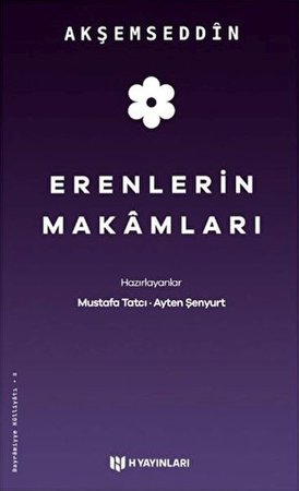 Erenlerin Makamları
