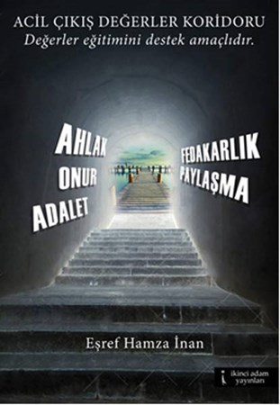 Acil Çıkış Değerler Koridoru