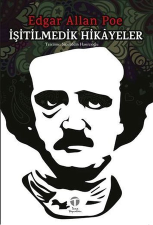 İşitilmedik Hikâyeler