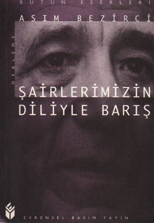 Şairlerimizin Diliyle Barış