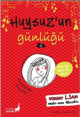 Huysuz’un Günlüğü 2