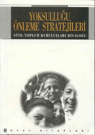 Yoksulluğu Önleme Stratejileri Sivil Toplum Kuruluşları Diyaloğu