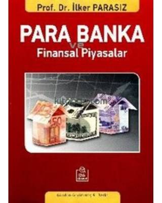 Para Banka Ve Finansal Piyasalar