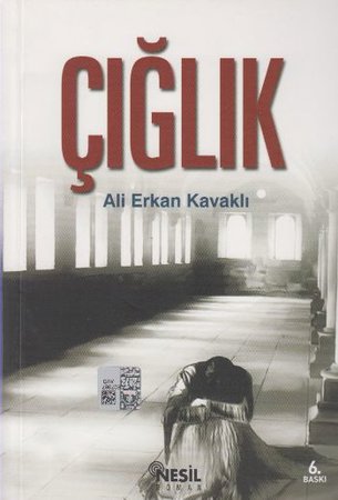 Çığlık