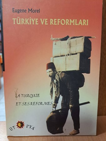 Türkiye Ve Reformları
