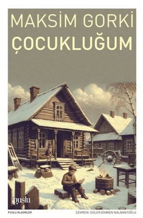 Çocukluğum