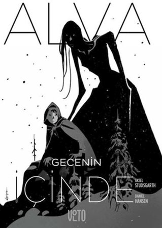 Alva Gecenin İçinde