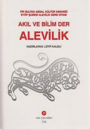 Akıl Ve Bilim Der Alevilik