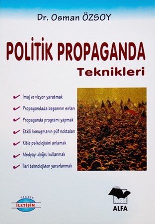 Politik Propaganda Teknikleri