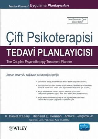Çift Psikoterapisi Tedavi Planlayıcısı